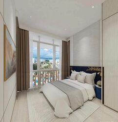 K Suites (D15), Apartment #460394391